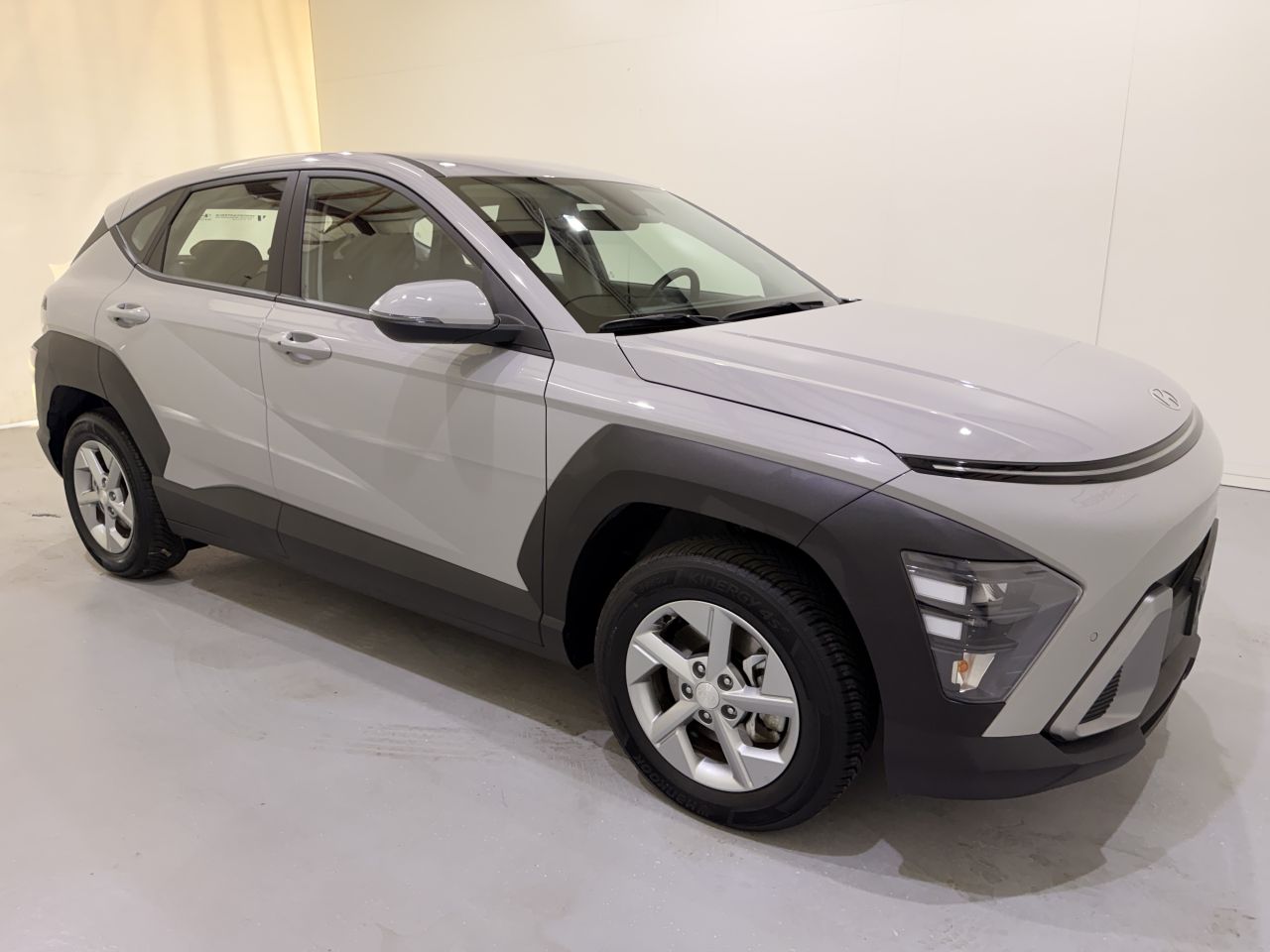 Hyundai Kona · Richel BV